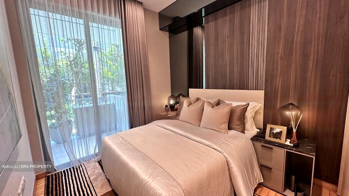 The Residences at W Singapore Sentosa Cove (D4), Condominium #472657101